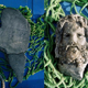 Image for article titled Once-Majestic Cities That Sank Beneath The Ocean